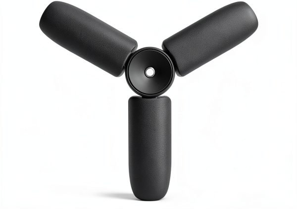 Osmo Pocket 3 Mini Tripod by AIROKA Compact Design-0