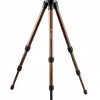 Carbon Fiber Tripod Oben CTT-1000L 3 Section-1