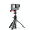 Reflex Camera TLS-YG94 Tabletop Tripod-2