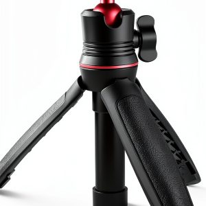 Reflex Camera TLS-YG94 Tabletop Tripod-0