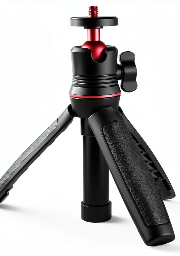 Reflex Camera TLS-YG94 Tabletop Tripod-0