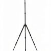 Carbon Fiber Tripod Oben CTT-1000L 3 Section-3