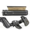 Aluminum Tripod for DSLR Cameras MINIFOCUS-4