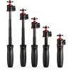 Reflex Camera TLS-YG94 Tabletop Tripod-7