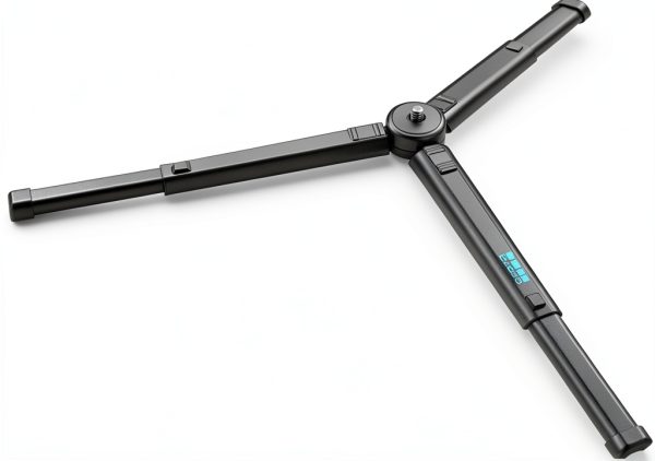GoPro Travel Tripod 9in Extendable Ball Head-1
