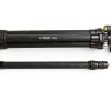 Carbon Fiber Tripod Oben CTT-1000L 3 Section-5