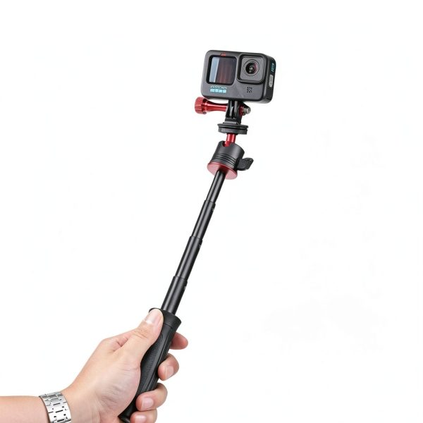 Reflex Camera TLS-YG94 Tabletop Tripod-4