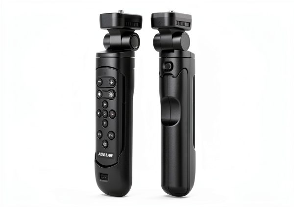 AODELAN Tabletop Tripod for Travel-6