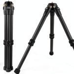 Brave Heart Carbon Fiber Tripod for Action Cameras Adjustable Mini-0