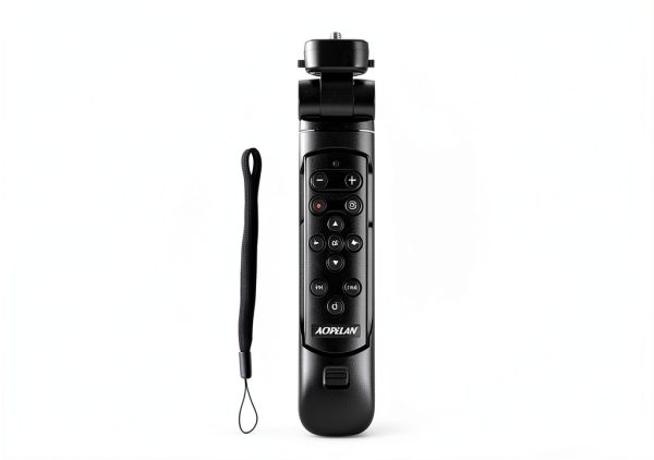 AODELAN Tabletop Tripod for Travel-8