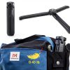 Aluminum Tripod for DSLR Cameras MINIFOCUS-3