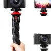 Fotopro UFO Basic Tripod Lightweight Portable Camera Stand-0