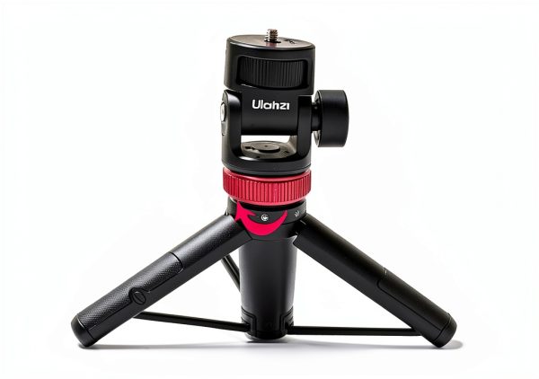 ULANZI Select MT-71 3-in-1 Tripod with Selfie Stick, 7‑Stage Height up-2