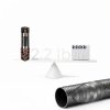 K&F Concept Carbon Fiber Tripod 68‑inch D255C4 Model A225C0+BH‑25L-2