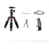 Mini Tripod NEEWER TP AAM521 Black Aluminum 19.7 Inch Adjustable Stand-8