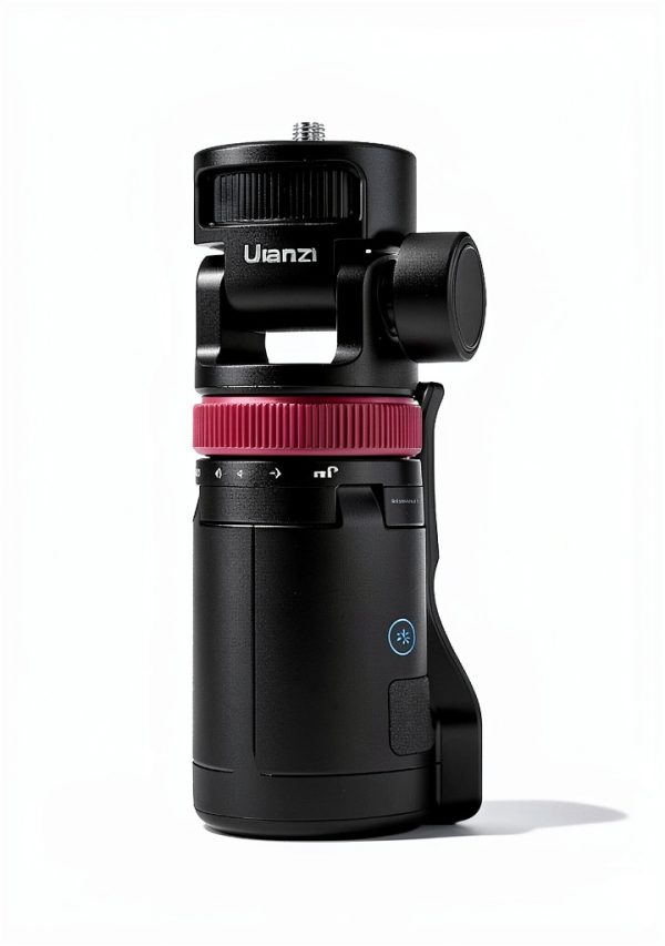 ULANZI Select MT-71 3-in-1 Tripod with Selfie Stick, 7‑Stage Height up-3