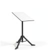 Hugener Starlink Tripod Mount Steel 110lb Adjustable Height-5