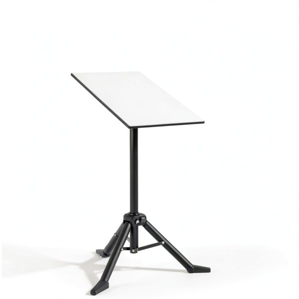 Hugener Starlink Tripod Mount Steel 110lb Adjustable Height-5