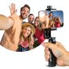 Metal Tripod Zeadio DV HDE HB21 Basic Version Pocket Size Stable Stand-4