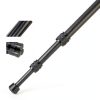 Carbon Fiber Desktop Mini Tripod NEEWER TP09 20in Adjustable-6
