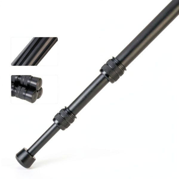 Carbon Fiber Desktop Mini Tripod NEEWER TP09 20in Adjustable-6