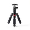 Desktop Mini Tripod NEEWER TP-AAM521 Aluminum Adjustable Ball Head-8