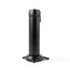 HeiyRC Aluminum Mini Tripod for DJI Pocket 3 10kg Load 4.2in Foldable-1