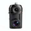 HeiyRC Aluminum Mini Tripod for DJI Pocket 3 10kg Load 4.2in Foldable-3