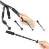 Desktop Mini Tripod NEEWER TP-AAM521 Aluminum Adjustable Ball Head-3