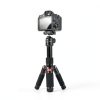 Desktop Mini Tripod NEEWER TP-AAM521 Aluminum Adjustable Ball Head-7