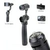 Metal Tripod Zeadio DV HDE HB21 Basic Version Pocket Size Stable Stand-6
