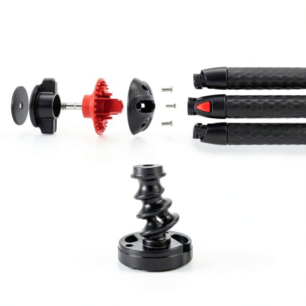 Fotopro UFO Basic Tripod Lightweight Portable Camera Stand-2