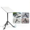 Hugener Starlink Tripod Mount Steel 110lb Adjustable Height-6