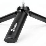Metal Tripod Zeadio DV HDE HB21 Basic Version Pocket Size Stable Stand-0