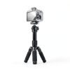 Mini Tripod NEEWER TP AAM521 Black Aluminum 19.7 Inch Adjustable Stand-7