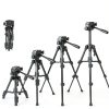 NEEWER TP52 Mini Tripod Black Portable Camera Stand with Carrying Bag-3