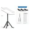 Hugener Starlink Tripod Mount Steel 110lb Adjustable Height-1