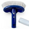 LiKing Spa Maintenance Kit Skimmer Brush Hot Tub Cleaning Set-3