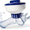 FibroPool Above Ground Pool Maintenance Kit with Telescoping Pole-7