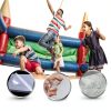 TPU Air Mattress Patch Kit 30 Pack by 10Leccion Waterproof Repair Set-3