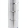 Pool Filter 4PK Replacement Optimum Pool 106SQFT Reemay Cartridges-1