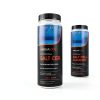 Salt Cell Cleaner for Saltwater Pools - Pool Salt Cell Cleaner Solution to Help Reduce Buildup and Support Generator Function - AquaDoc Pool Care Made in USA - 2lb-5
