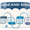Copper Anode, Basket, and Coil Cleaner - Easy to Use, Prolongs The Electrode (8oz) - Cleans Your Solar Pool Ionizer's Basket and Electrode, All at Once - Sun Shock Soak and Rinse-6