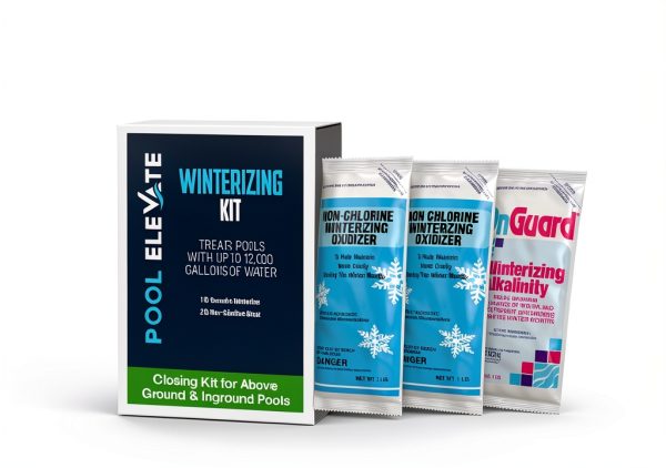 Winter Closing Kit POOL ELEVATE for 12,000 Gallon Pools-1
