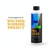 AquaDoc All-in-One Pool Closing Kit Chemical - 32oz - Treats up to 30,000 Gallons - Pool Winterizing Kit for Above Ground and Inground Pools - Winter Closing Chemicals Made in USA-6