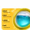 POOLHACKER Pool Winterizing Kit for Above Ground & Inground Pools – Long-Lasting Pool Closing Kit Supports Seasonal Care, Covers Up to 30,000 Gallons-1