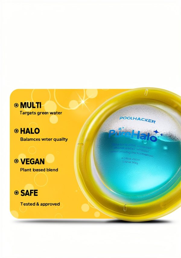 POOLHACKER Pool Winterizing Kit for Above Ground & Inground Pools – Long-Lasting Pool Closing Kit Supports Seasonal Care, Covers Up to 30,000 Gallons-1
