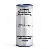 Pool Filter 4PK Replacement Optimum Pool 106SQFT Reemay Cartridges-4