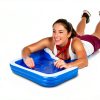 TPU Air Mattress Patch Kit 30 Pack by 10Leccion Waterproof Repair Set-1