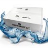FibroPool Above Ground Pool Maintenance Kit with Telescoping Pole-2